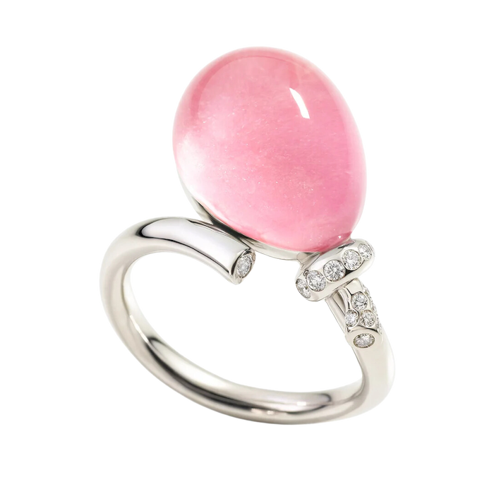 Vhernier Palloncino Ring